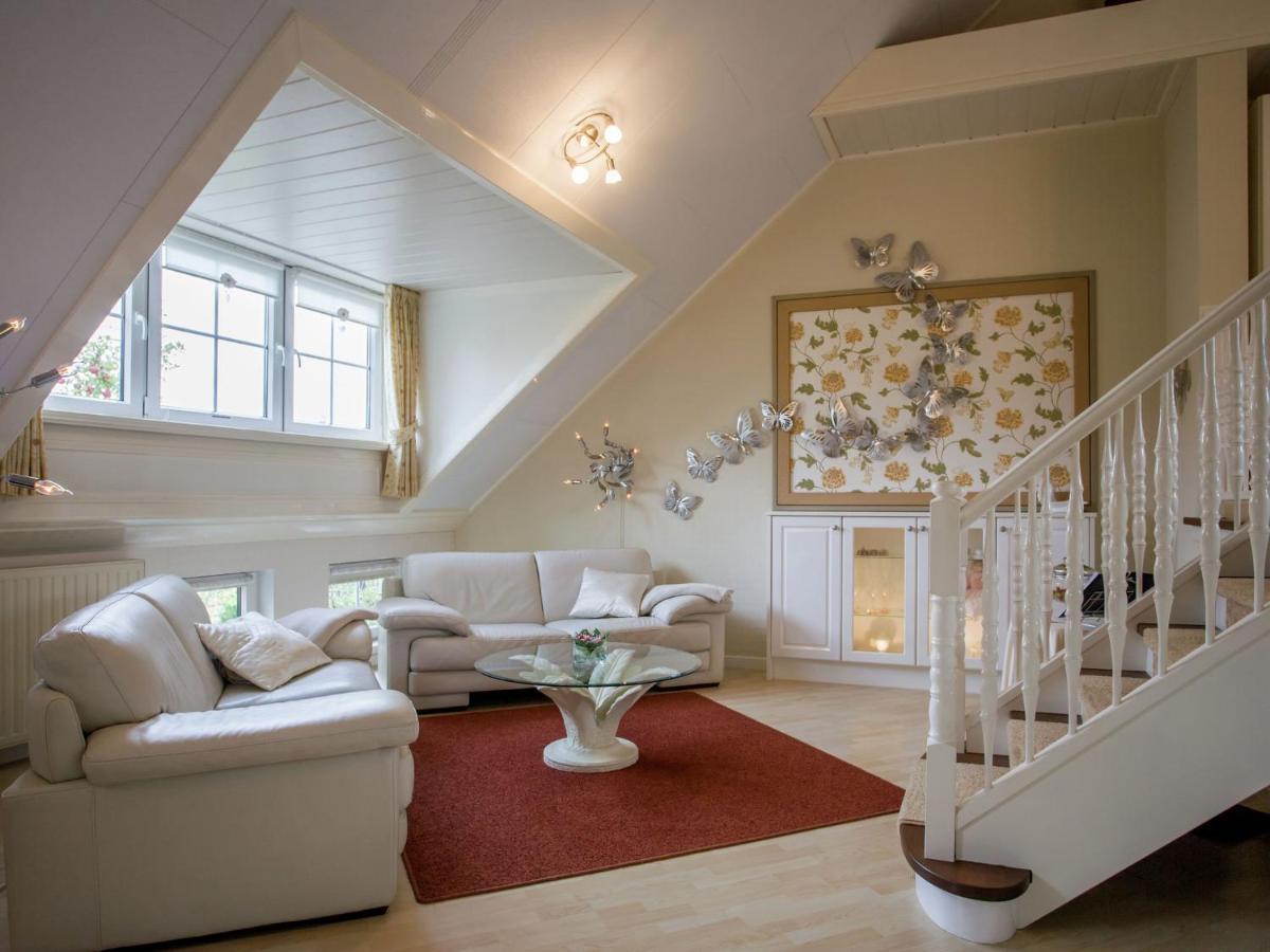 Boutique Apartment In Ritthem With Terrace Екстер'єр фото